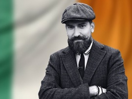 Я Джон Кописки, русский фермер