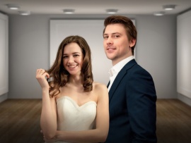 Случайный брак