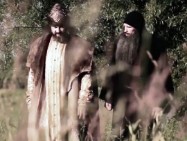 Воин духа (2)