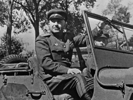 Иван Баграмян. Мастер прорыва