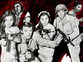 Операция Бутылочное горлышко