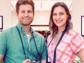 Счастливые танцы