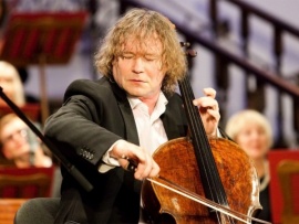 К 150-летию со дня рождения Сергея Рахманинова. Соната для виолончели и фортепиано. Александр Князев, Андрей Коробейников