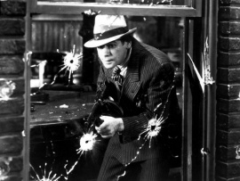 Лицо со шрамом