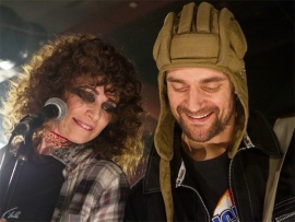 Новогодний рейс (6)