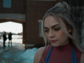 Пленница любви