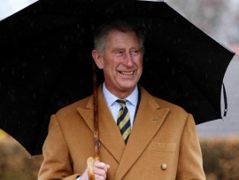 Бедный Чарльз