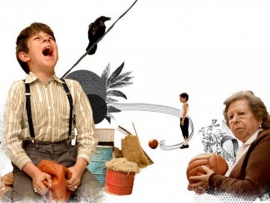 Потому, что есть вещи, которые никогда не забываются