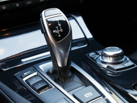 Коробка передач