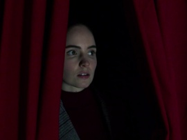 Золотая кровь. Градус смерти