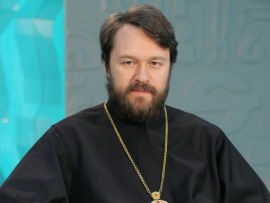 Евангелие Достоевского. К 200-летию со дня рождения Федора Достоевского