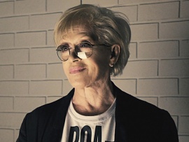 Алиса: Волнение