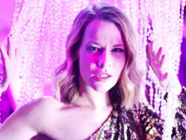 Танцы со Звездами. Новый сезон (6)