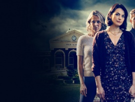 Смертельный урок