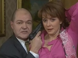 Время жестоких