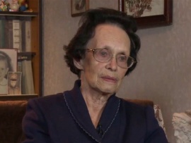 Блокада Марины Немзер