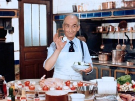 Крылышко или ножка