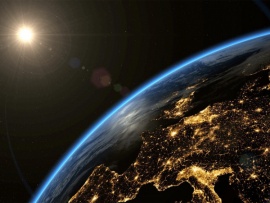 Обитаемая Вселенная