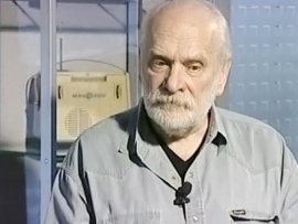 Фома. Поцелуй через стекло