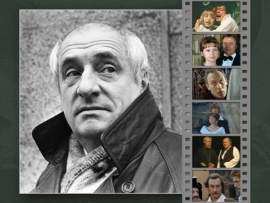 Марк Захаров. Технология чуда