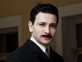 Адвокат Ардашевъ. Маскарад со смертью