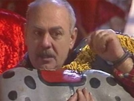 Планета новогодних ёлок