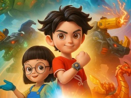 Фьюжн Макс. Новая эра