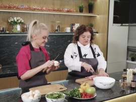 Бизнес ланч