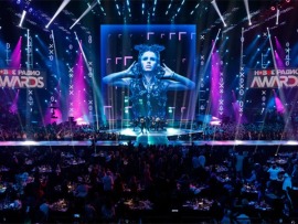 Музыкальная премия Новое Радио Awards-2020