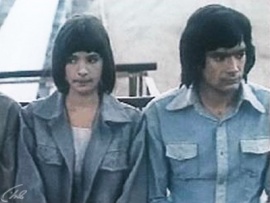 На край света: В поисках единорога