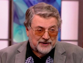 Премьера. Две бесконечности. К 88-летию Александра Ширвиндта