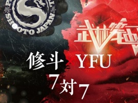 Смешанные единоборства. YFU MMA 92