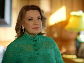 У Чайковского в Клину. Романсы в исполнении Екатерины Семенчук