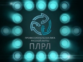 Лапта. ПЛРЛ