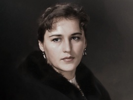 Нонна Мордюкова. 100 лет со дня рождения актрисы