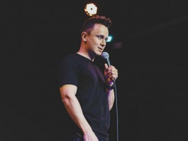 Концерт Ильи Соболева (2)