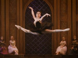 Кремлёвский балет