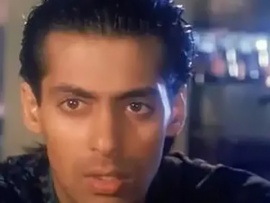 В мечтах о любви