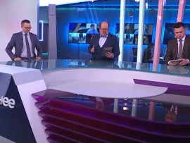 Вечернее шоу