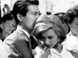 Хиросима, моя любовь