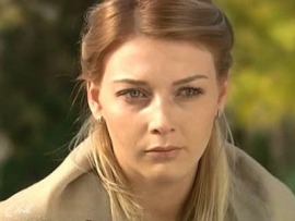 Уйти, чтобы остаться (6)