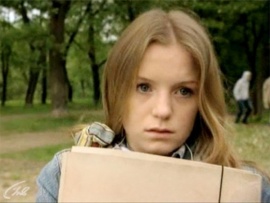 Нечаянная радость (5)