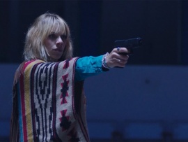 Мотель Валькирия