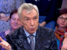 Памяти Юрия Николаева