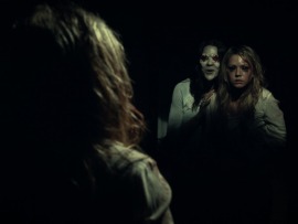 Восстание тьмы