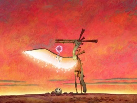 Гениальная вечеринка