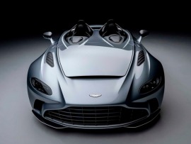 Самые лучшие суперкары