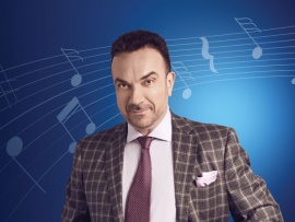 Сергей Жилин представляет. Эльдар Рязанов. Музыкальный вечер