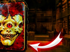 Зачем спрятали библиотеку Ивана Грозного?