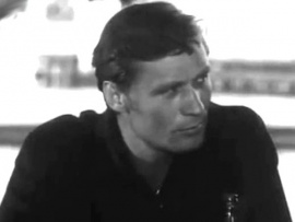 Обретешь в бою